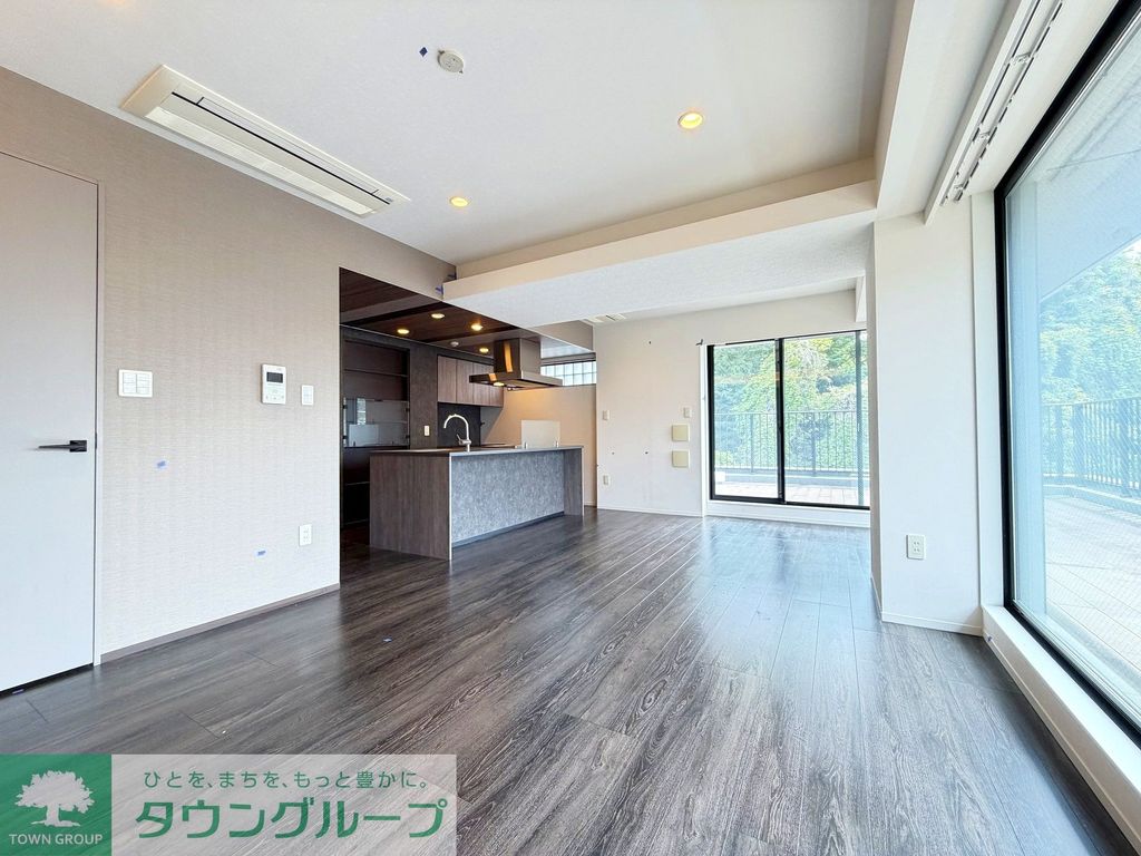 居室・リビング　【初期費用分割・クレカ対応】一都三県のお部屋探しは2025…