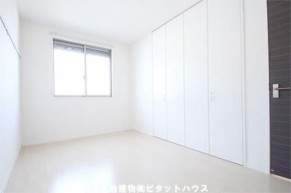 その他部屋・スペース　洋室