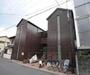 京橋まんしょん 3階 築42年6ヶ月の賃貸物件