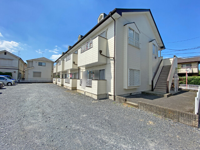 ヴァンベール東大宮