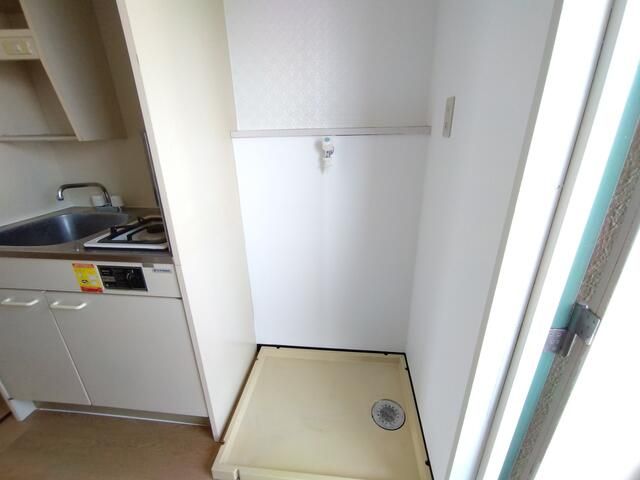 レジデンス花京院の内装写真