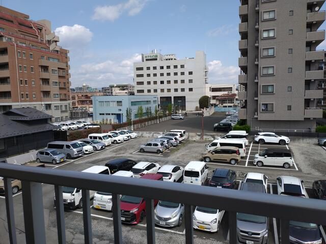レジデンス花京院のその他写真