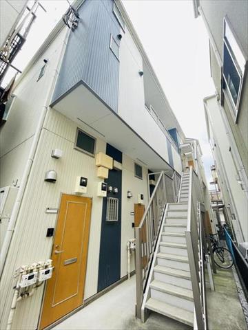東急東横線 日吉駅 徒歩10分 築13年