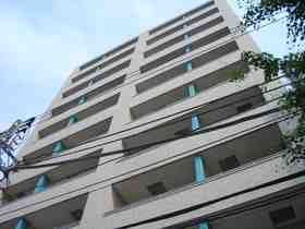 建物外観　外観も気になるポイント