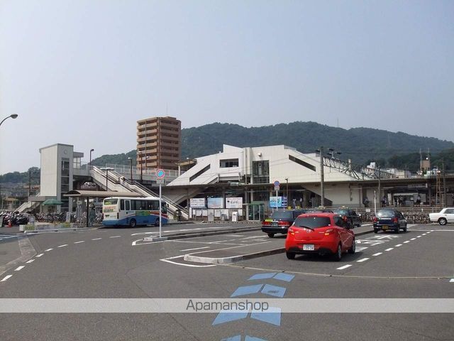 ＪＲ山陽本線 海田市駅 徒歩5分 4階建 築32年のその他写真