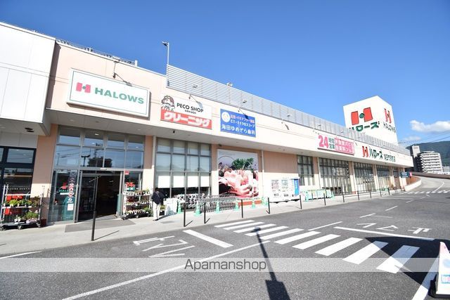 ＪＲ山陽本線 海田市駅 徒歩5分 4階建 築32年の周辺写真