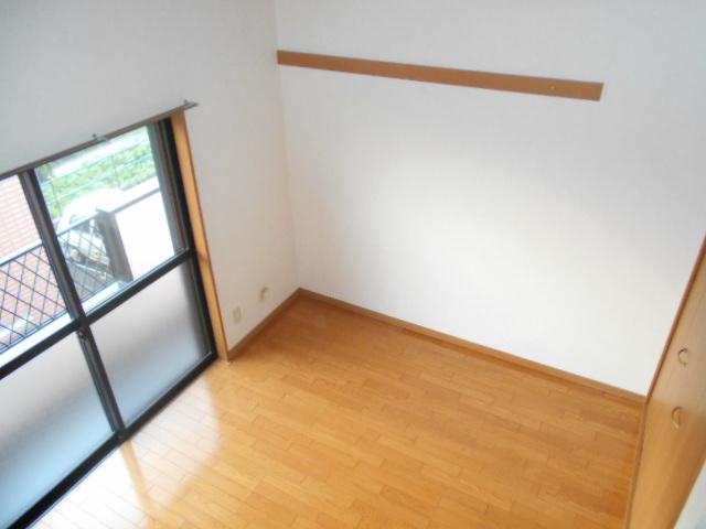 その他部屋・スペース　内装は落ち着いています