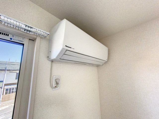 その他設備　掲載写真は空室の別部屋を掲載しております。実際のお部屋と仕様