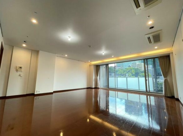 居室・リビング　別部屋参考写真