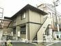 目白駅より徒歩7分 2階 築32年8ヶ月の賃貸物件