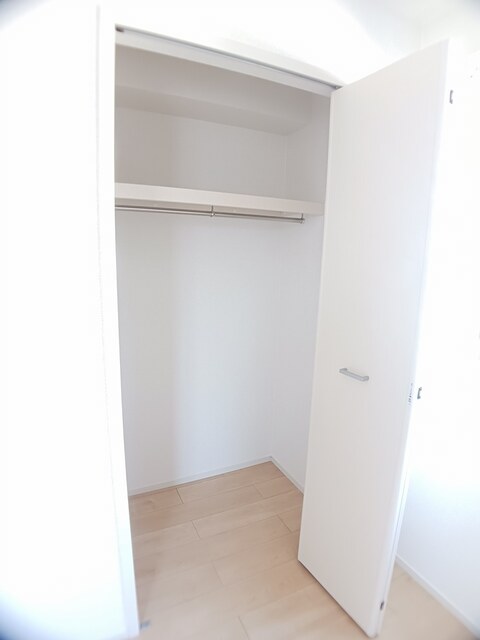 パティオIの内装写真