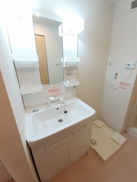 パティオIの内装写真