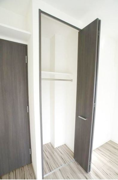 収納　※別部屋参考写真