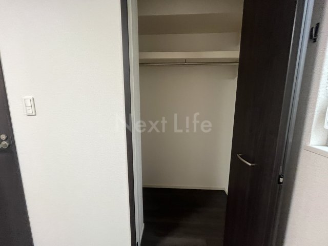 ミルエムの内装写真