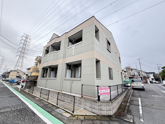 ＪＲ横浜線 淵野辺駅 徒歩10分 築14年