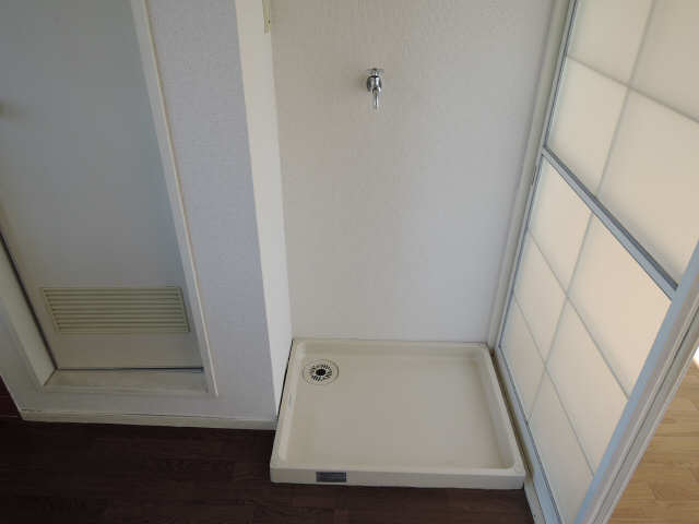 ビレッジあせびの内装写真