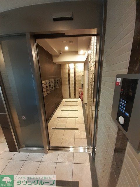 Le Grandsawaの外観写真