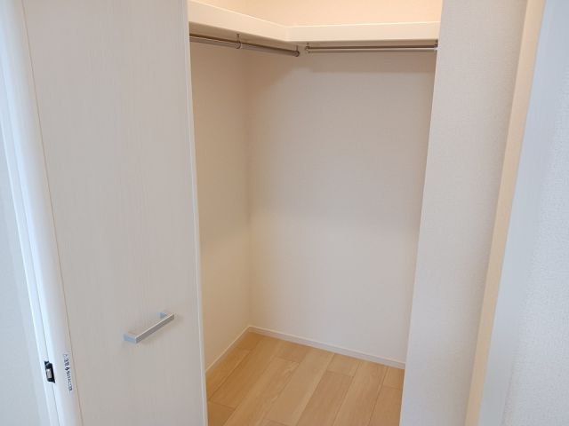 サニーコート・Fの内装写真