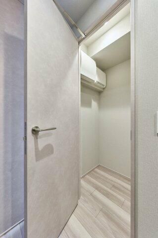 プラウドフラット四谷三丁目の内装写真