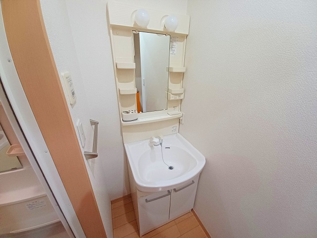 アクシス大森の内装写真