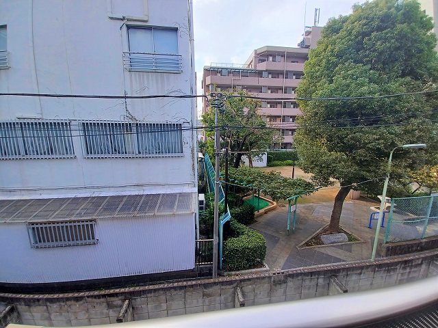 アクシス大森のその他写真