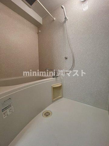 SHINE&SHINE55の風呂写真