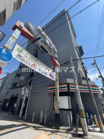 SHINE&SHINE55の外観写真