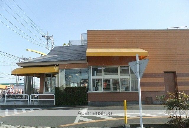 プリムラIIの周辺写真