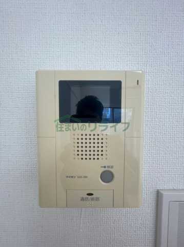 セキュリティ　別部屋参考写真