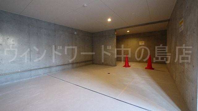 その他共有部分　詳細は、ウィンドワード中の島店までご相談下さい。