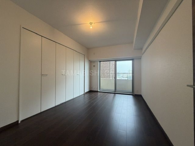 ウィン新宿若松町の内装写真