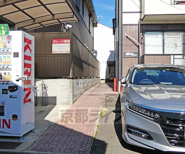 エントランス　エントランスです。