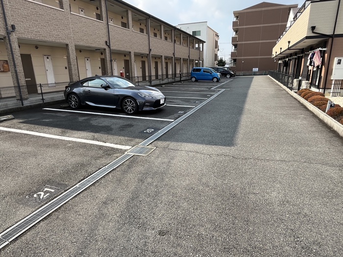 フジパレス弓削のその他写真