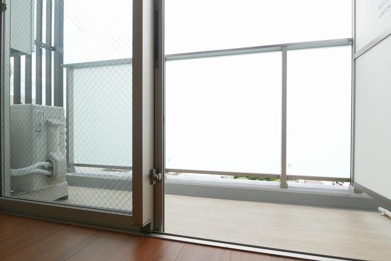 バルコニー　物件の画像10