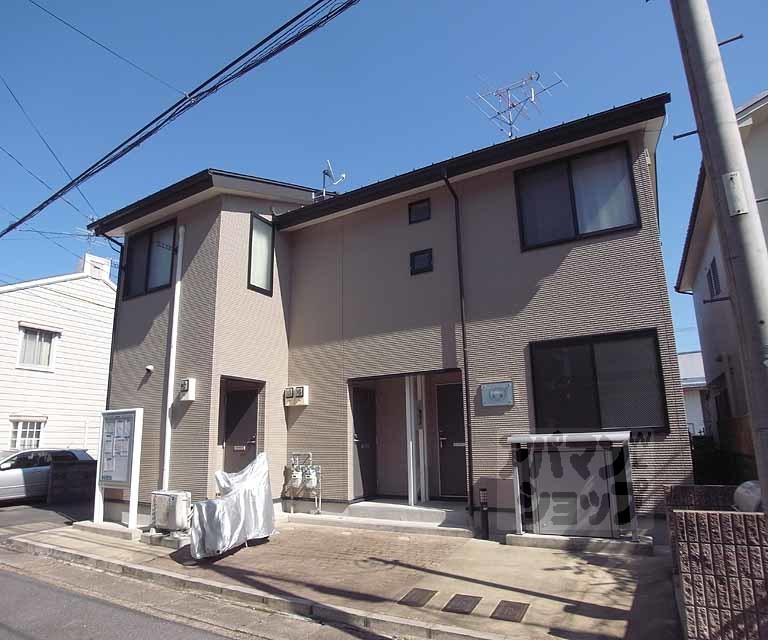 レオネクスト大輝の外観写真