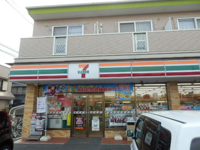 エクセレントベルBの周辺写真