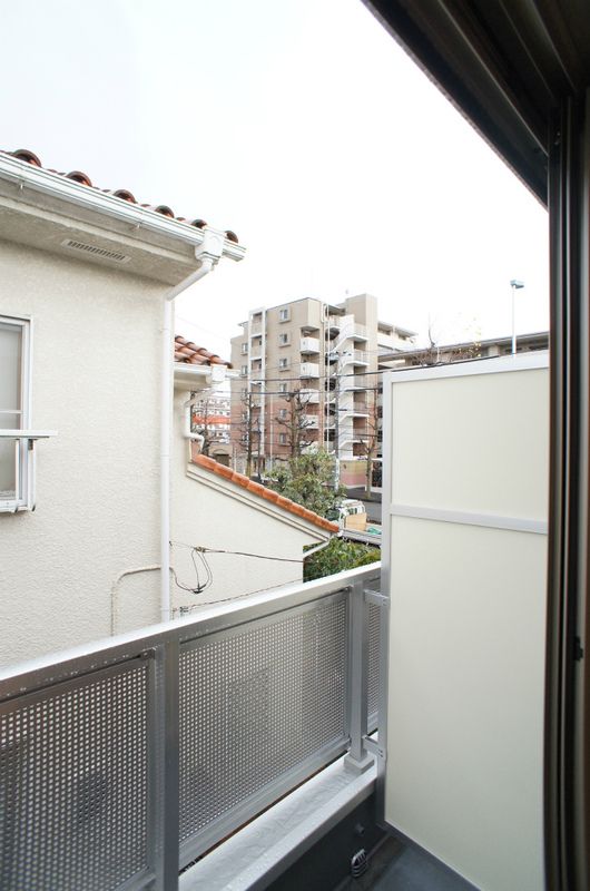 リブリ・パークヒル洋光台のその他写真