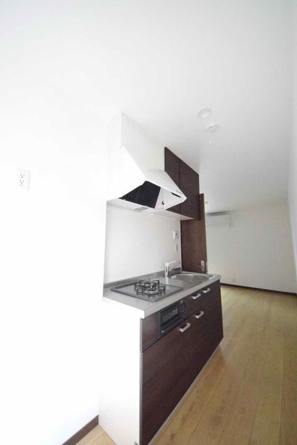 キッチン　★お部屋探しは株式会社タウンハウジング東京まで★