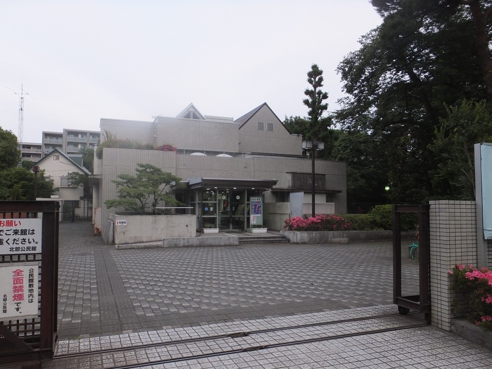 京王線 柴崎駅 徒歩10分 3階建 築36年の周辺写真