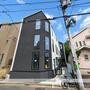 笹塚駅より徒歩5分 3階 新築の賃貸物件