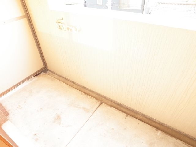 セントレジデンス西公園の内装写真