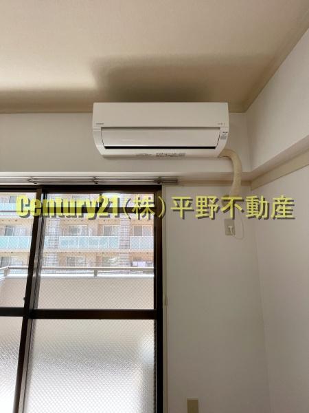西田産業第6ビルのその他写真