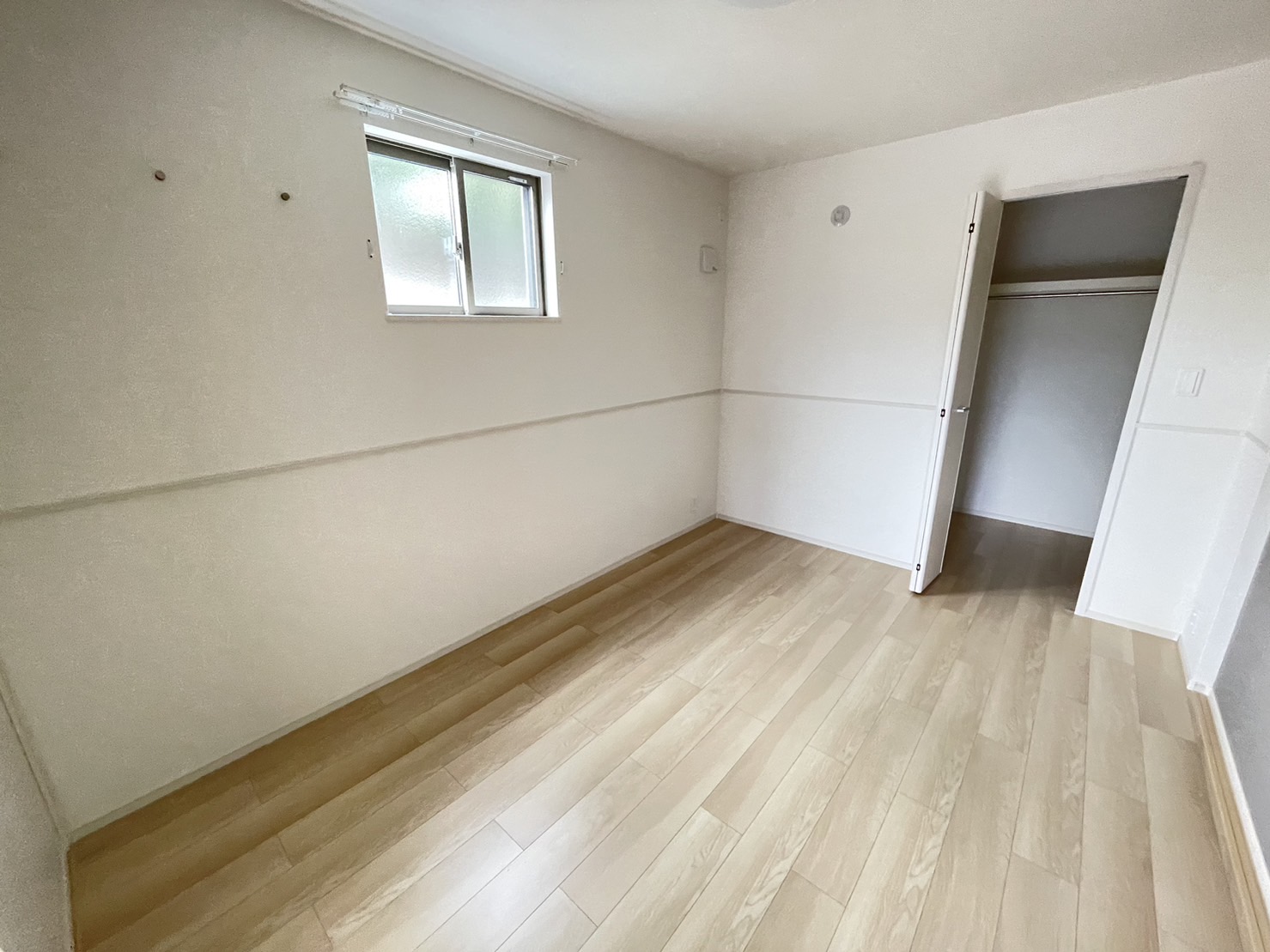 その他部屋・スペース　洋室