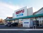 スーパー　西友伊賀良店（スーパー）まで244m