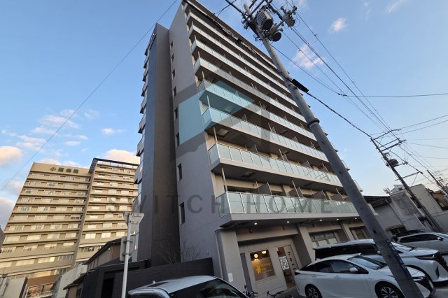 ＪＲおおさか東線 ＪＲ河内永和駅 徒歩3分 築4年