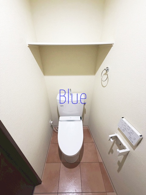 トイレ　同仕様