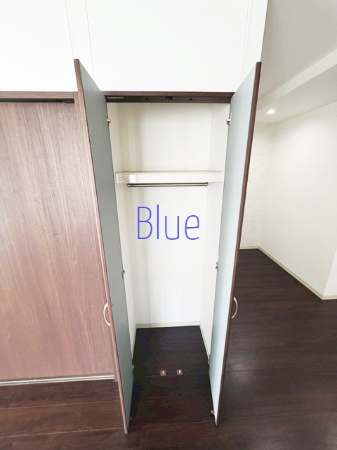 収納　同仕様