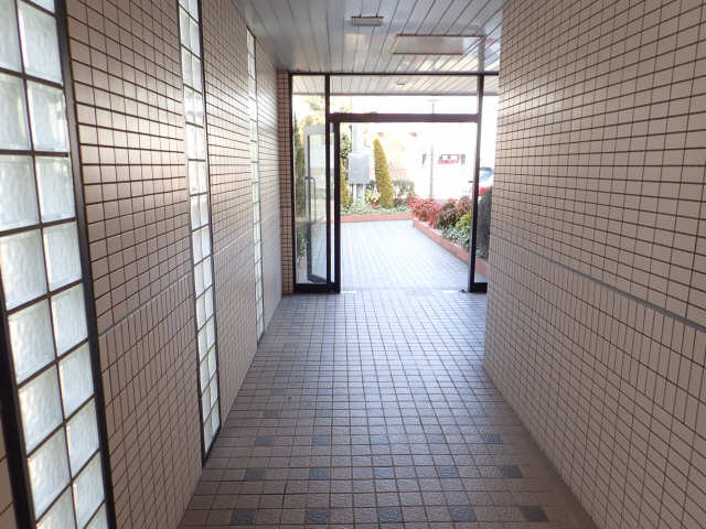 ロビー