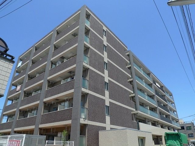建物外観　★お問い合わせはタウンハウジングまで★