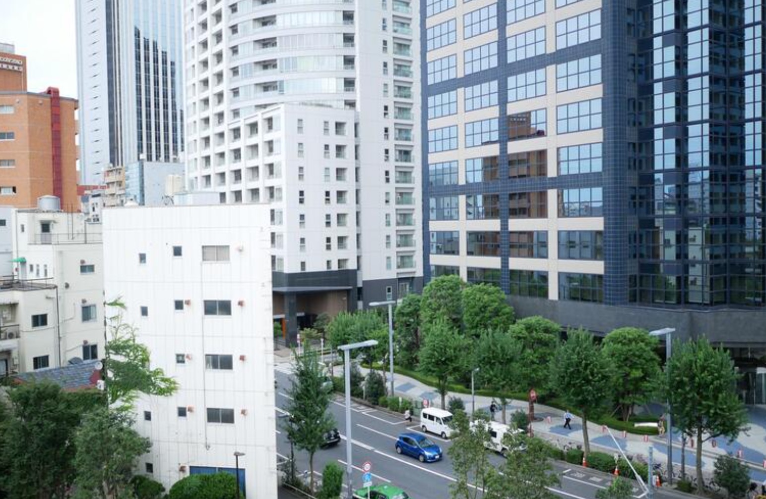 都営大江戸線 西新宿五丁目駅 徒歩7分 60階建 築10年のその他写真